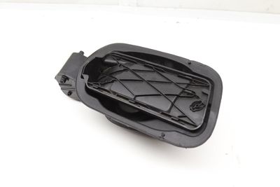 GAS / FUEL FILLER DOOR BRACKET 8Y4809906