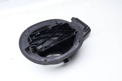 GAS / FUEL FILLER DOOR BRACKET DPLA27936D