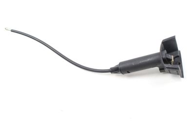 Gas / Fuel Filler Door Cable 4E0810899B