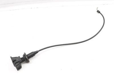 GAS / FUEL FILLER DOOR CABLE 4E0810899B