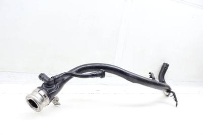 Gas / Fuel Filler Neck Pipe Assembly 16117404086
