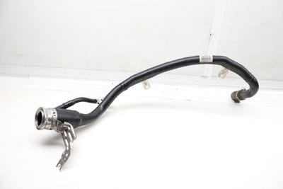 Gas / Fuel Tank Filler Neck 16117365415