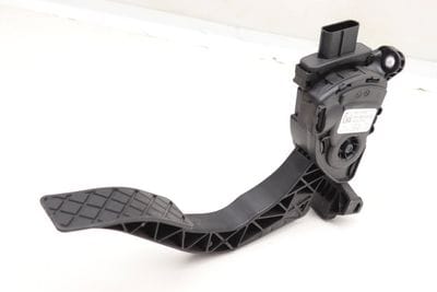 Gas Pedal / Accelerator Module 8K1721523B