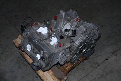 Gasoline / Gas Rex Engine 11008554379