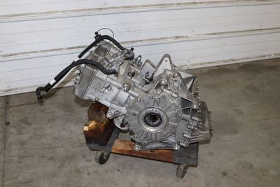 GASOLINE / GAS REX ENGINE 8554379