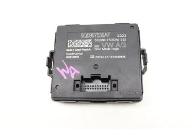 GATEWAY / CAN-BUS CONTROL MODULE 5Q0907530AF