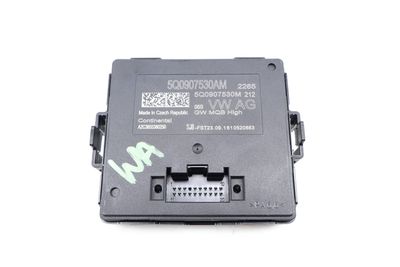 GATEWAY / CAN-BUS CONTROL MODULE 5Q0907530AM