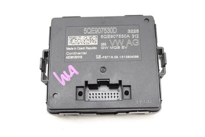 GATEWAY / CAN-BUS CONTROL MODULE 5QE907530D