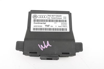 GATEWAY / CAN-BUS CONTROL MODULE 7N0907530AR