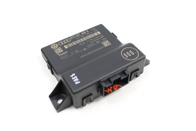 GATEWAY / CAN BUS CONTROL MODULE 8T0907468R