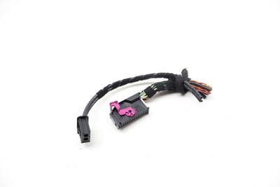 Gateway / Can Bus Control Module Wiring Connector / Pigtail
