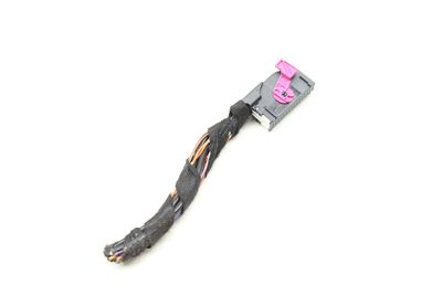 GATEWAY / CAN-BUS MODULE WIRING CONNECTOR / PIGTAIL