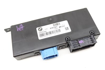 GATEWAY CONTROL MODULE 8781327