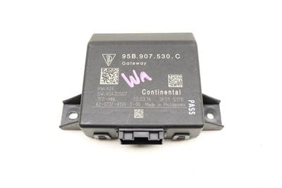 Gateway Control Module