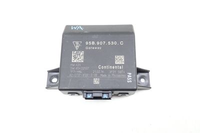 GATEWAY CONTROL MODULE