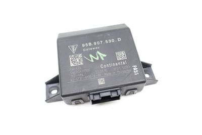 Gateway Control Module