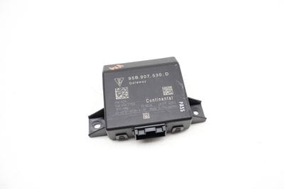 Gateway Control Module