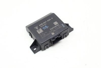 GATEWAY CONTROL MODULE