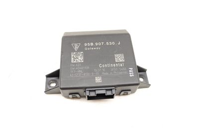 Gateway Control Module