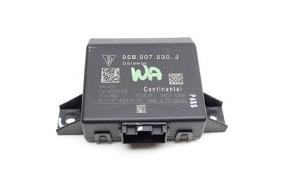 Gateway Control Module
