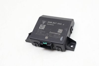 GATEWAY CONTROL MODULE