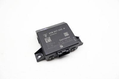Gateway Control Module