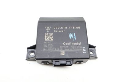 GATEWAY CONTROL MODULE