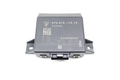 Gateway Control Module