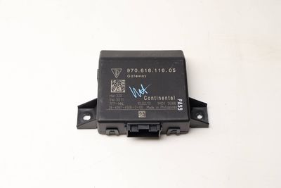 GATEWAY CONTROL MODULE