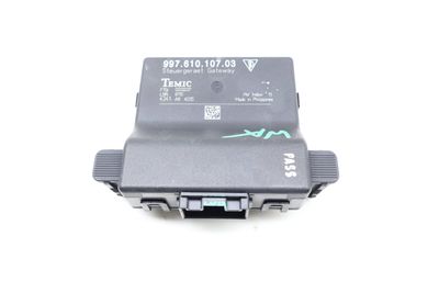 GATEWAY CONTROL MODULE