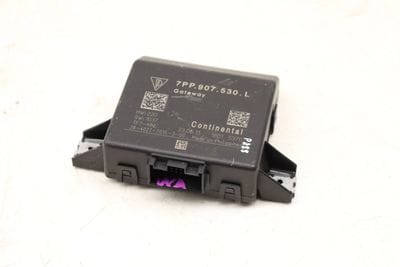 Gateway Control Module / Computer 7PP907530L