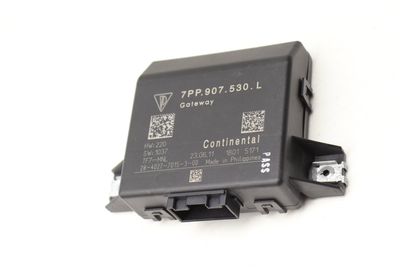 GATEWAY CONTROL MODULE / COMPUTER 7PP907530L