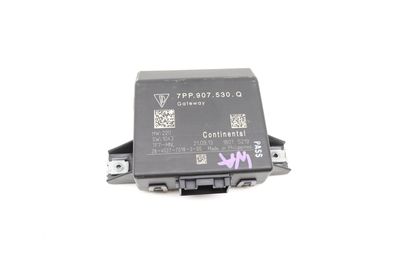 GATEWAY CONTROL MODULE / COMPUTER 7PP907530Q
