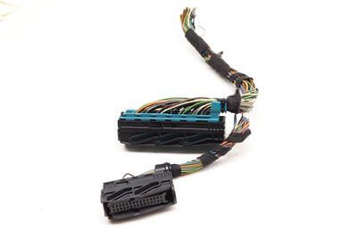 GATEWAY CONTROL MODULE WIRING CONNECTOR / PIGTAIL