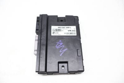 Gateway / Data Bus Control Module 4K0907468L