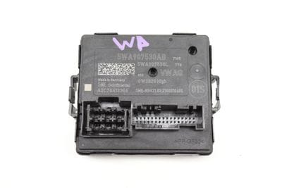 Gateway / Data Bus Control Module 5WA907530AB