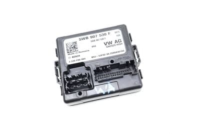 Gateway / Data Bus Control Module 5WB907530F