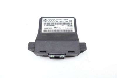 GATEWAY / DATA BUS CONTROL MODULE 7N0907530BR