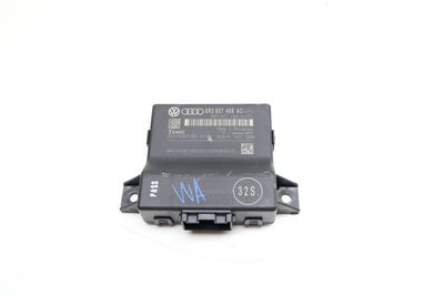 GATEWAY / DATA BUS CONTROL MODULE 8R0907468AC