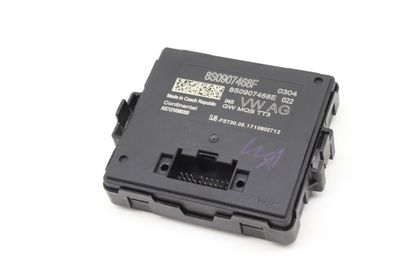 GATEWAY / DATA BUS CONTROL MODULE 8S0907468F