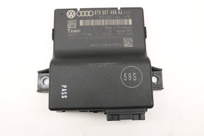 Gateway / Data Bus Control Module 8T0907468AJ