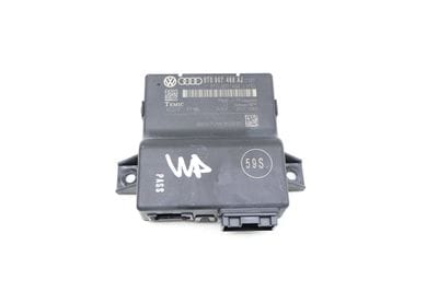 Gateway / Data Bus Control Module 8T0907468AJ