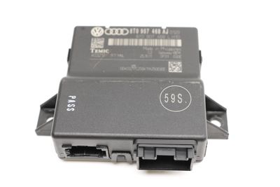 GATEWAY / DATA BUS CONTROL MODULE 8T0907468AJ