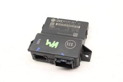 Gateway / Data Bus Control Module 8T0907468F