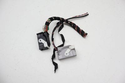 Gateway / Data Bus Control Module Wiring Connector Pigtail Set