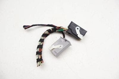 Gateway / Data Bus Module Wiring Connector