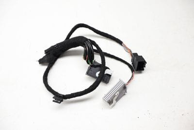 Gateway / Data Bus Module Wiring Connector Set