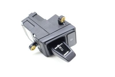 GEAR SHIFT SELECTOR UNIT