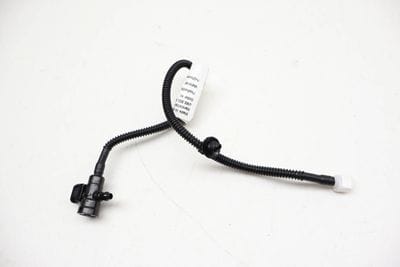 Glass Washer Hose / Tube 4M8955961A