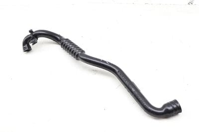 Glove Box Air Duct Hose / Line 1668310245